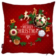 Yılbaşı Yastık Kılıfı-30